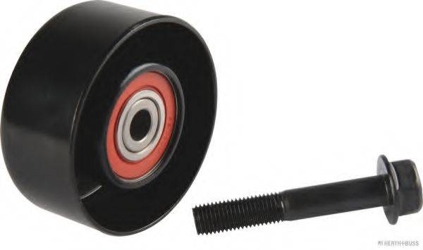 Паразитний / провідний ролик, полікліновий ремінь