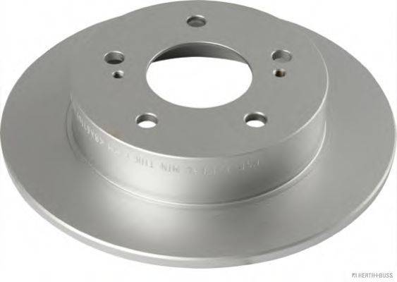 гальмівний диск