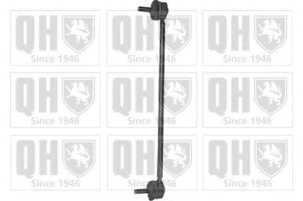 Тяга/стійка, стабілізатор