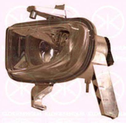 KLOKKERHOLM 20240282A1 Противотуманная фара