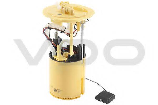 Елемент системи живлення