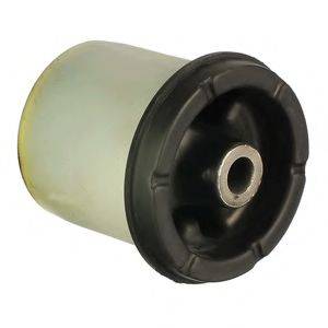 DELPHI TD921W Втулка, балка моста