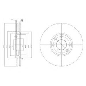 гальмівний диск