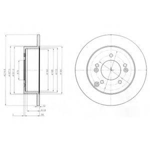 гальмівний диск
