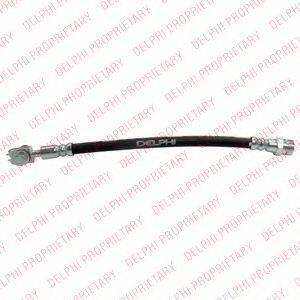 Гальмівний шланг