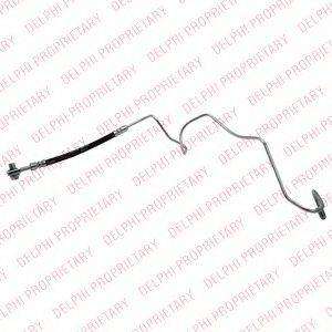 Гальмівний шланг