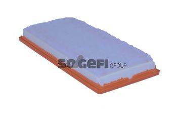 TECNOCAR A2464 Воздушный фильтр