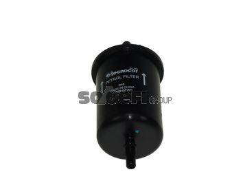 TECNOCAR B48