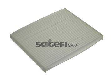 TECNOCAR E465 Фильтр, воздух во внутренном пространстве