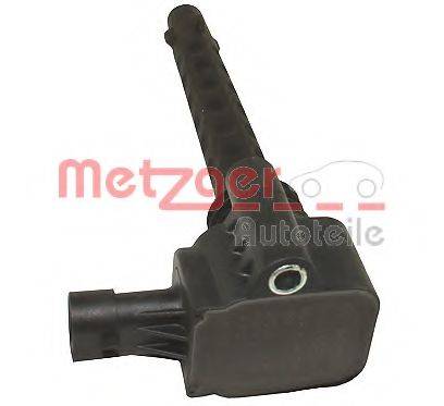 METZGER 0880406 Катушка зажигания