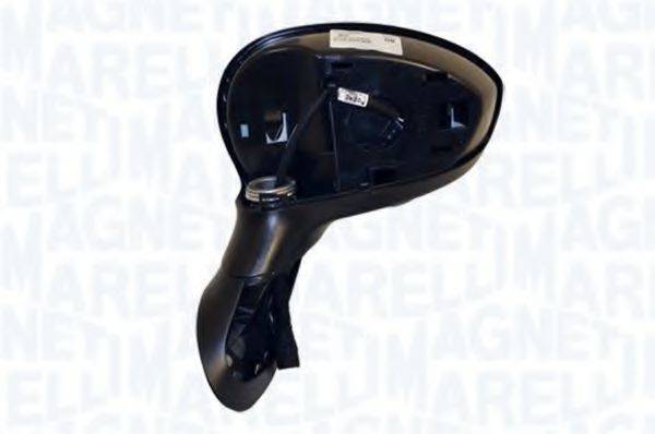 MAGNETI MARELLI 350314027180 Наружное зеркало