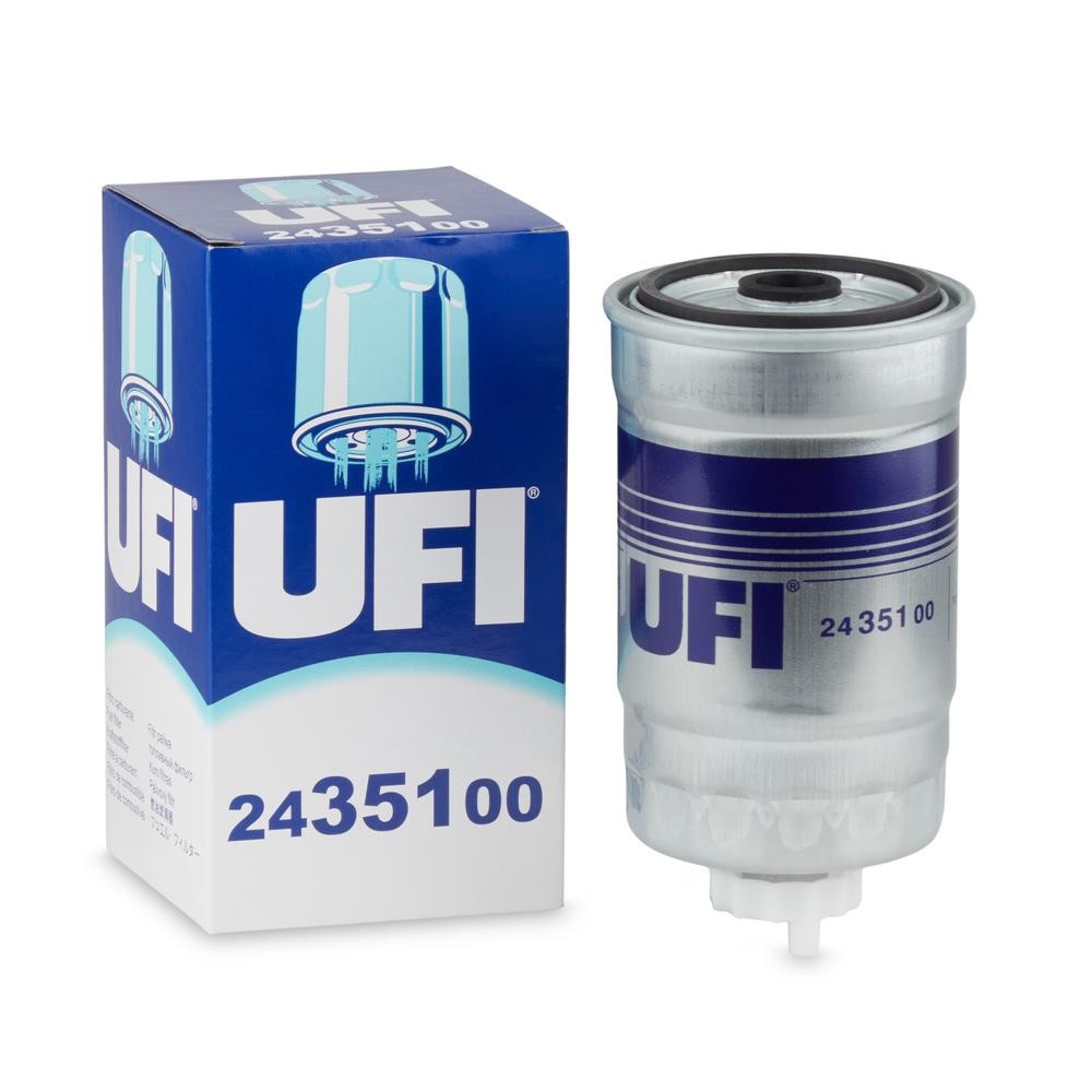 ВИР-ВО UFI 123817