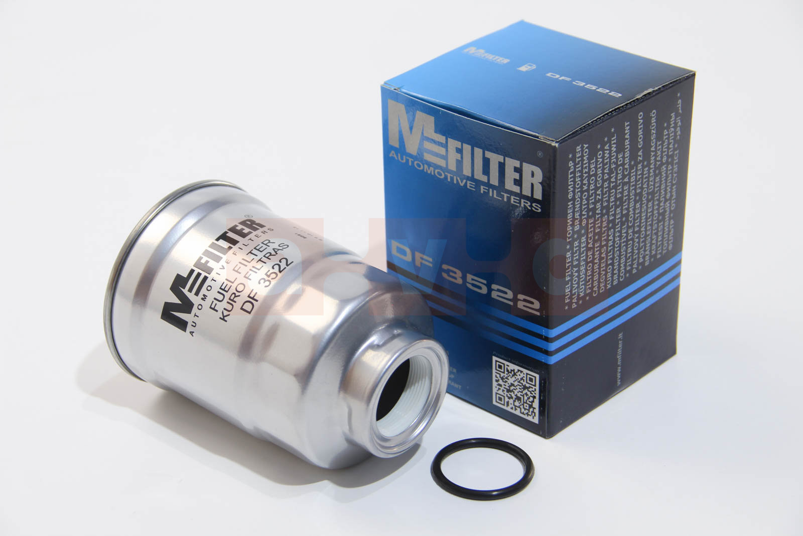 Паливний фільтр MFILTER DF 3522