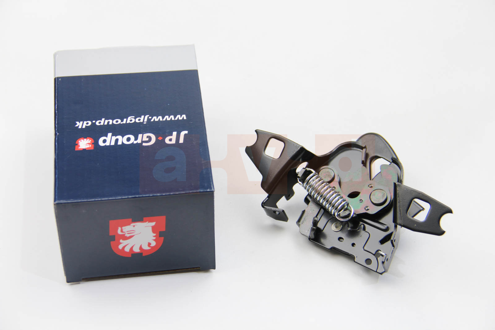 Замок капота JP GROUP 1187700900